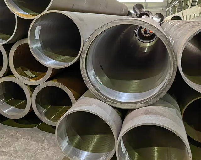 Steel Pipe
